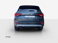 SEAT ATECA FR 4DRIVE, Benzin, Occasion / Gebraucht, Automatik - 4