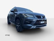 SEAT ATECA FR 4DRIVE, Benzin, Occasion / Gebraucht, Automatik - 6