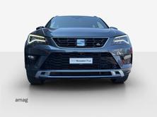 SEAT ATECA FR 4DRIVE, Benzin, Occasion / Gebraucht, Automatik - 7