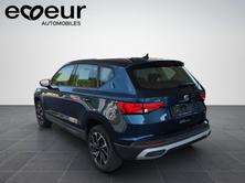 SEAT Ateca 1.5 TSI Style DSG, Petrol, Second hand / Used, Automatic - 4