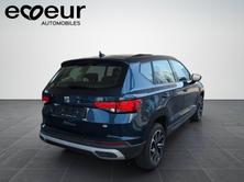 SEAT Ateca 1.5 TSI Style DSG, Petrol, Second hand / Used, Automatic - 6