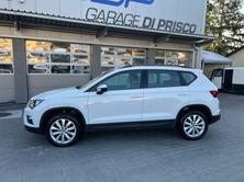 SEAT Ateca 1.6 TDI CR Style DSG, Diesel, Second hand / Used, Automatic - 2