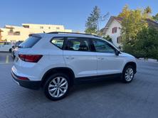 SEAT Ateca 1.6 TDI CR Style DSG, Diesel, Second hand / Used, Automatic - 4