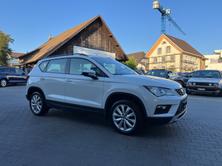 SEAT Ateca 1.6 TDI CR Style DSG, Diesel, Second hand / Used, Automatic - 6