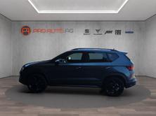 SEAT Ateca 2.0 TSI Hola FR 4Drive DSG, Petrol, Second hand / Used, Automatic - 2