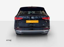 SEAT ATECA HOLA FR (netto), Petrol, Second hand / Used, Automatic - 4