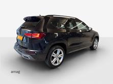 SEAT ATECA HOLA FR (netto), Petrol, Second hand / Used, Automatic - 5