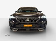 SEAT ATECA HOLA FR (netto), Petrol, Second hand / Used, Automatic - 7