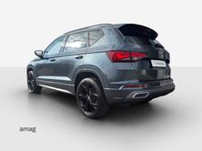 SEAT ATECA HOLA FR (netto), Petrol, Second hand / Used, Automatic - 3