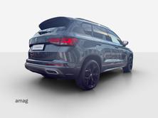 SEAT ATECA HOLA FR (netto), Petrol, Second hand / Used, Automatic - 5
