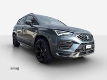 SEAT ATECA HOLA FR (netto), Petrol, Second hand / Used, Automatic - 6