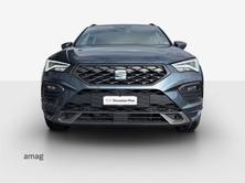 SEAT ATECA HOLA FR (netto), Petrol, Second hand / Used, Automatic - 7