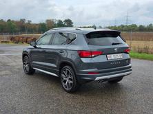 SEAT Ateca 2.0 TSI FR 4Drive DSG / Neu ab Mfk., Petrol, Second hand / Used, Automatic - 2