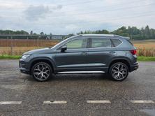 SEAT Ateca 2.0 TSI FR 4Drive DSG / Neu ab Mfk., Petrol, Second hand / Used, Automatic - 3