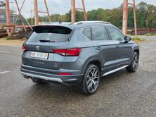SEAT Ateca 2.0 TSI FR 4Drive DSG / Neu ab Mfk., Petrol, Second hand / Used, Automatic - 6