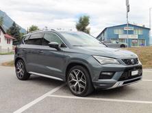 SEAT Ateca 2.0 TSI FR 4Drive DSG, Petrol, Second hand / Used, Automatic - 2