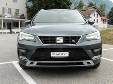 SEAT Ateca 2.0 TSI FR 4Drive DSG, Petrol, Second hand / Used, Automatic - 5