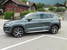 SEAT Ateca 2.0 TSI FR 4Drive DSG, Petrol, Second hand / Used, Automatic - 6