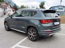 SEAT Ateca 2.0 TSI FR 4Drive DSG, Petrol, Second hand / Used, Automatic - 7