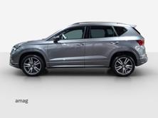 SEAT ATECA FR, Petrol, Second hand / Used, Automatic - 2