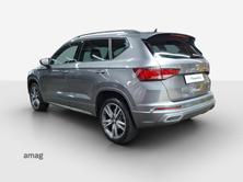 SEAT ATECA FR, Petrol, Second hand / Used, Automatic - 3