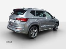 SEAT ATECA FR, Petrol, Second hand / Used, Automatic - 5