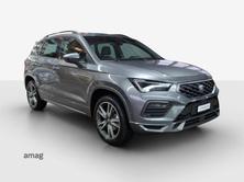 SEAT ATECA FR, Petrol, Second hand / Used, Automatic - 6