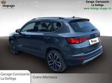 SEAT Ateca 1.4 TSI Style 4Drive DSG, Petrol, Second hand / Used, Automatic - 3