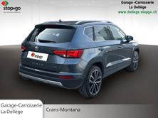 SEAT Ateca 1.4 TSI Style 4Drive DSG, Petrol, Second hand / Used, Automatic - 5