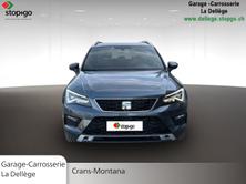 SEAT Ateca 1.4 TSI Style 4Drive DSG, Petrol, Second hand / Used, Automatic - 7