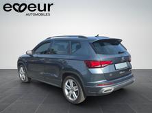 SEAT Ateca 2.0 TSI Hola FR 4Drive DSG, Essence, Occasion / Utilisé, Automatique - 4