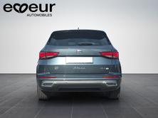 SEAT Ateca 2.0 TSI Hola FR 4Drive DSG, Essence, Occasion / Utilisé, Automatique - 5