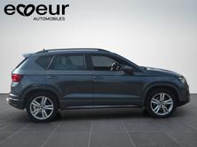 SEAT Ateca 2.0 TSI Hola FR 4Drive DSG, Essence, Occasion / Utilisé, Automatique - 7