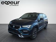 SEAT Ateca 1.5 TSI Style DSG, Benzina, Occasioni / Usate, Automatico - 2