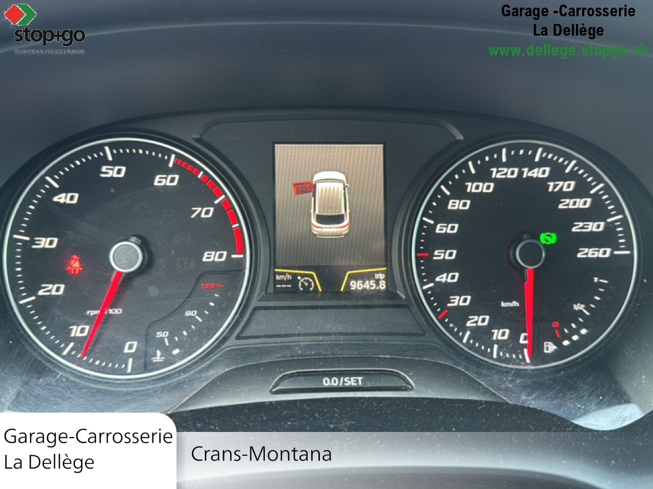 SEAT Ateca 1.4 TSI Xcellence 4Drive DSG, Benzina, Occasioni / Usate, Automatico - 4