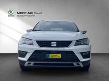 SEAT ATECA 4DRIVE XCELLENCE STOPP - START, Diesel, Occasion / Gebraucht, Automatik - 2