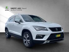 SEAT ATECA 4DRIVE XCELLENCE STOPP - START, Diesel, Occasion / Gebraucht, Automatik - 3