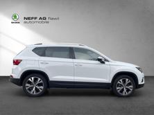 SEAT ATECA 4DRIVE XCELLENCE STOPP - START, Diesel, Occasion / Gebraucht, Automatik - 4