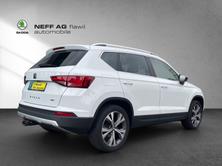 SEAT ATECA 4DRIVE XCELLENCE STOPP - START, Diesel, Occasion / Gebraucht, Automatik - 5