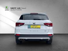 SEAT ATECA 4DRIVE XCELLENCE STOPP - START, Diesel, Occasion / Gebraucht, Automatik - 6
