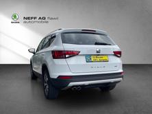 SEAT ATECA 4DRIVE XCELLENCE STOPP - START, Diesel, Occasion / Gebraucht, Automatik - 7