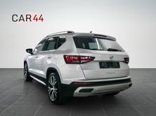 SEAT Ateca 2.0 TSI Xperience 4Drive DSG, Benzin, Occasion / Gebraucht, Automatik - 3