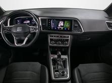 SEAT Ateca 2.0 TSI Xperience 4Drive DSG, Benzin, Occasion / Gebraucht, Automatik - 4