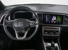 SEAT Ateca 2.0 TSI Xperience 4Drive DSG, Benzin, Occasion / Gebraucht, Automatik - 5