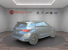 SEAT Ateca 2.0 TSI Hola FR 4Drive DSG, Benzin, Occasion / Gebraucht, Automatik - 5
