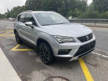 SEAT Ateca 2.0 TDI CR Xcellence 4Drive, Diesel, Occasion / Gebraucht, Handschaltung - 2