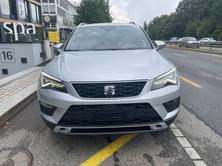SEAT Ateca 2.0 TDI CR Xcellence 4Drive, Diesel, Occasion / Gebraucht, Handschaltung - 3