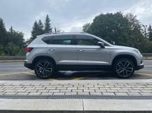 SEAT Ateca 2.0 TDI CR Xcellence 4Drive, Diesel, Occasion / Gebraucht, Handschaltung - 4
