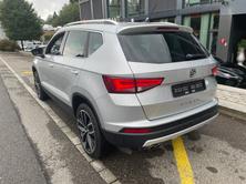 SEAT Ateca 2.0 TDI CR Xcellence 4Drive, Diesel, Occasion / Gebraucht, Handschaltung - 6