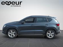 SEAT Ateca 2.0 TSI Hola FR 4Drive DSG, Benzin, Occasion / Gebraucht, Automatik - 3